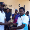 Highlights of the friendly cricket match held on 03.08.2019 with the participation of Galenbindunuwewa Divisional Secretariat Officers